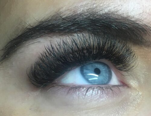 How to prepare for your Lash Appointment